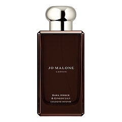 Dark Amber & Ginger Lily - Cologne Intense, JO MALONE LONDON